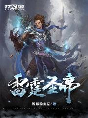 圣霆雷伊巅峰实战