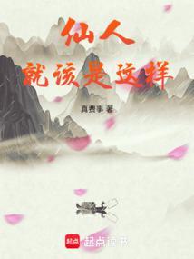 仙人就该是这样全本