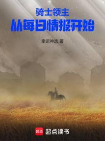骑士领袖
