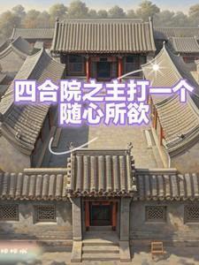 四合院每天一个新技能