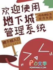 地下城管网