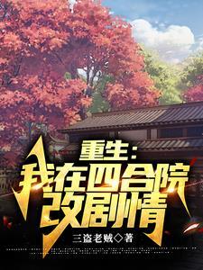 四合院12岁的何雨柱